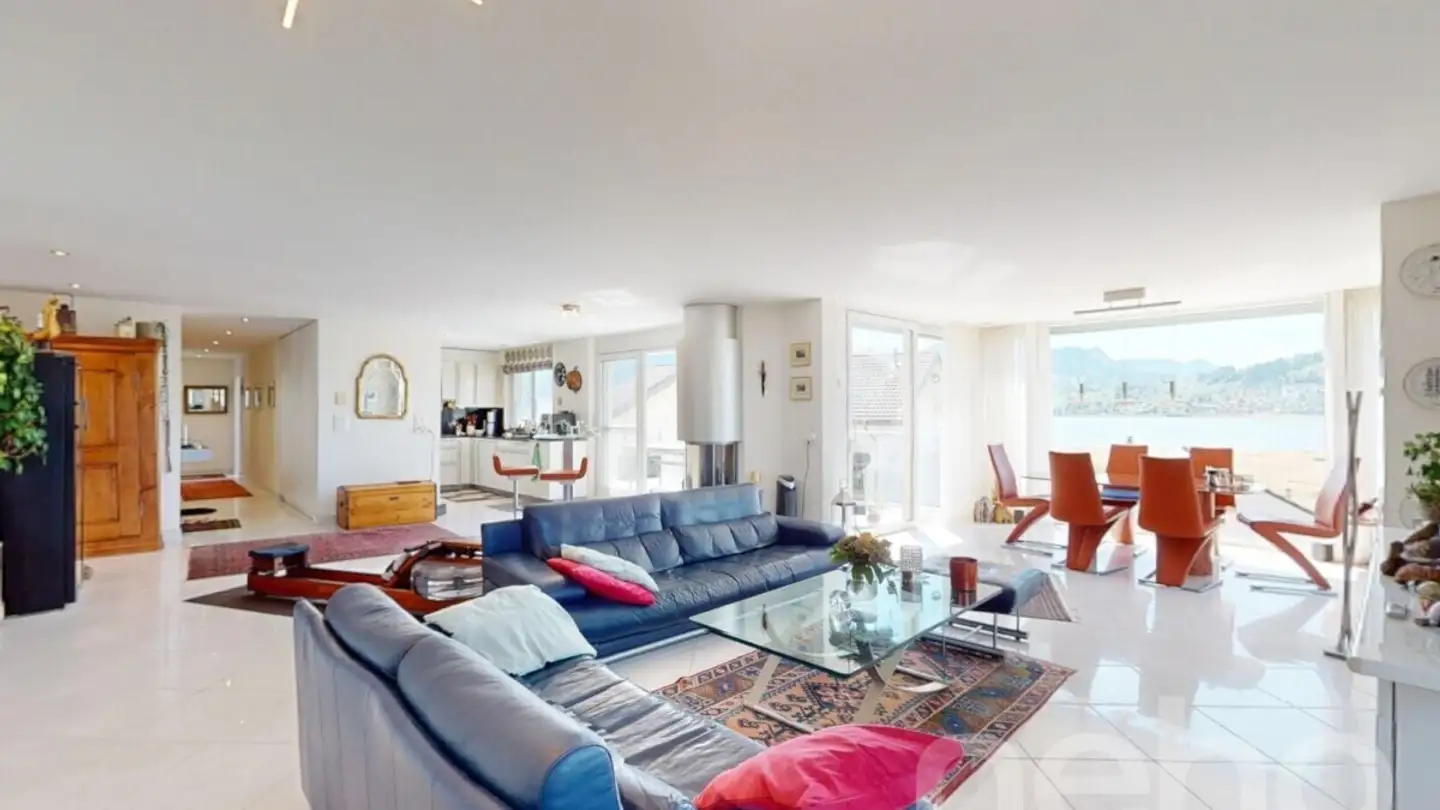 Appartamento in vendita - 8846 Willerzell - Photo 4