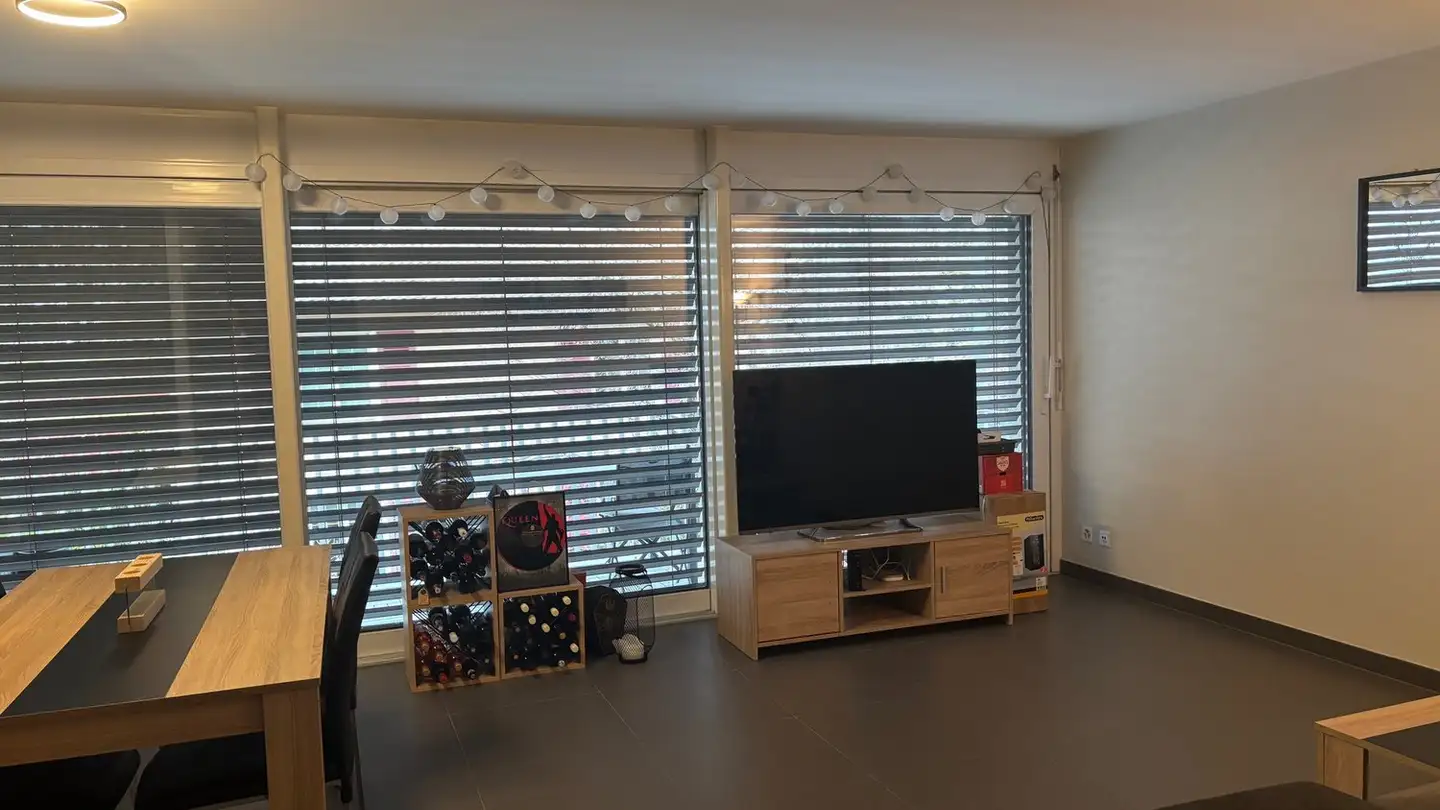 Apartment for rent - 1007 Lausanne