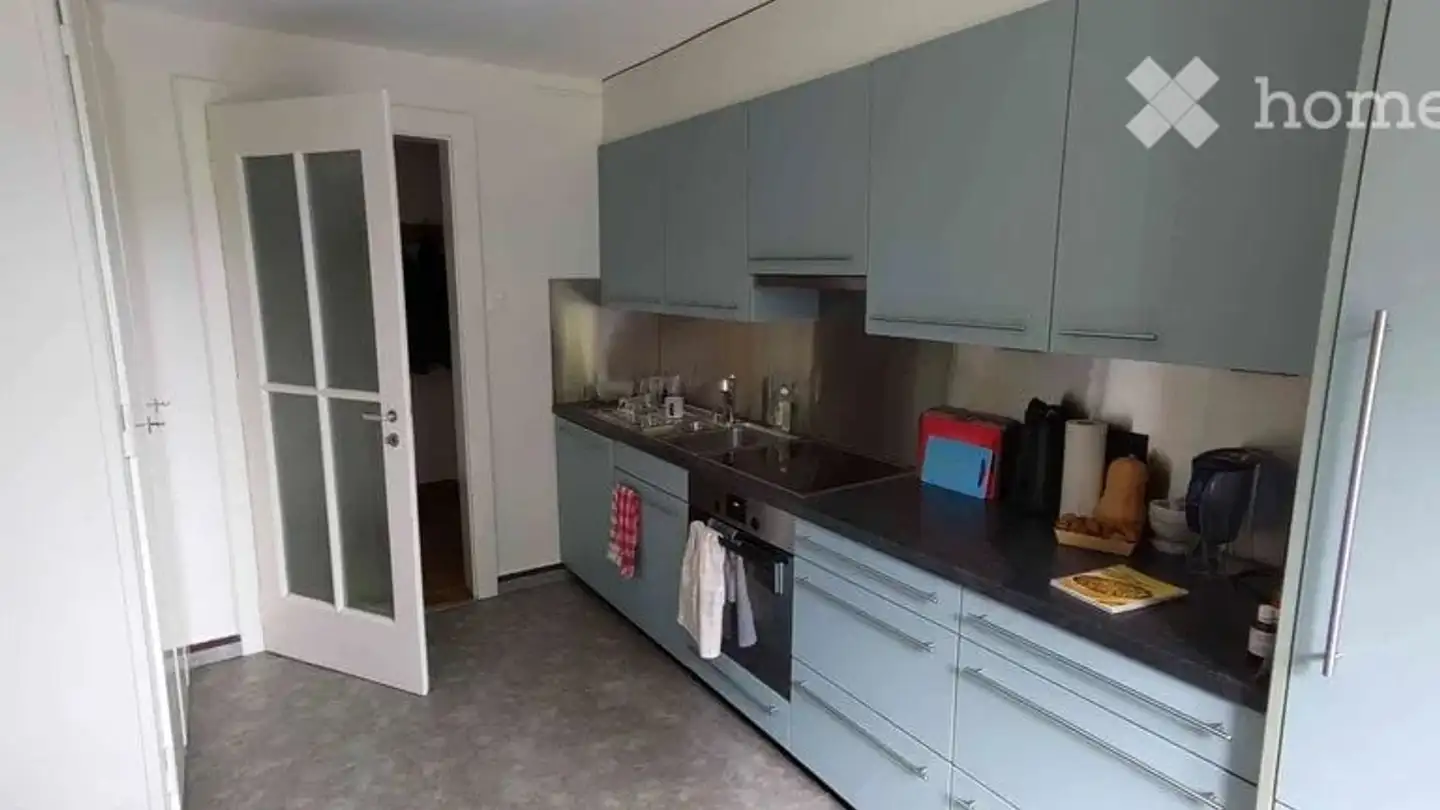 Appartement à louer - Avenue Des Gittaz 7, 1450 Ste-Croix