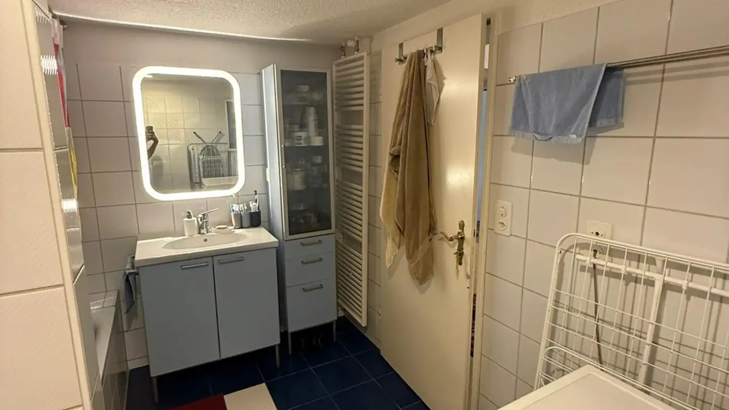 Single room for rent - 8049 Zürich - Photo 2