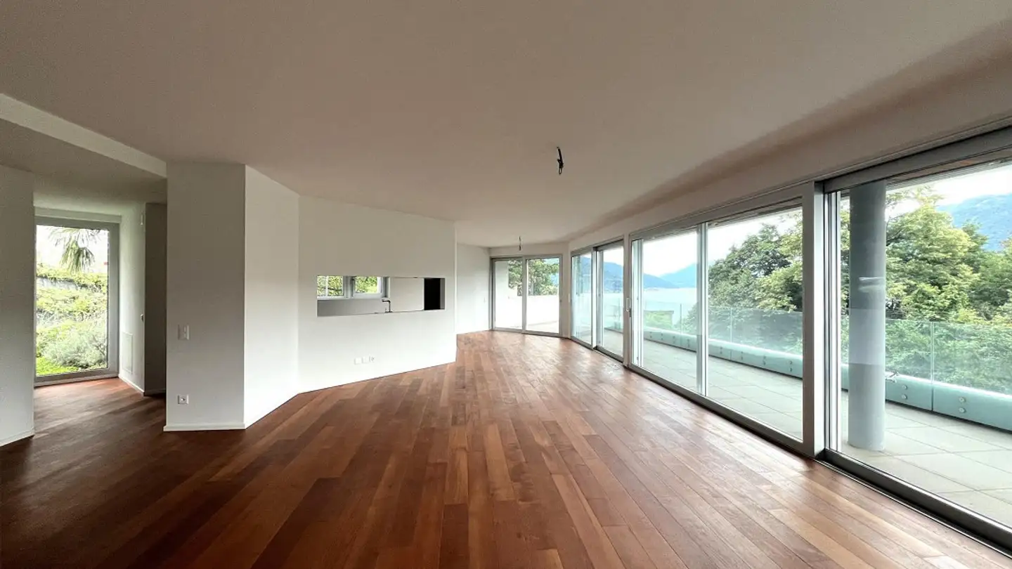 Appartamento in vendita - 6816 Bissone - Foto 3