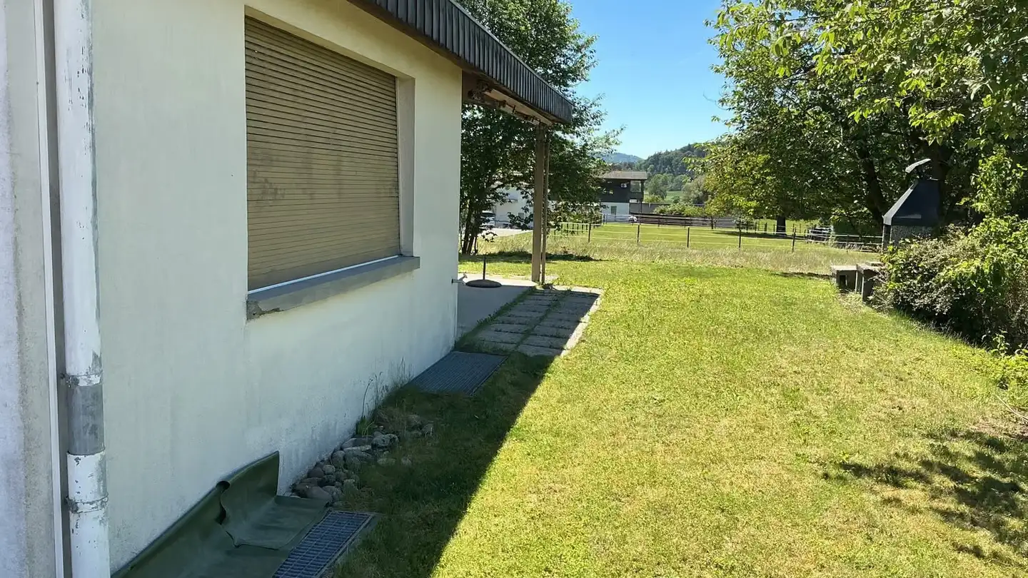 Single house for rent - Alemannenweg 382, 8262 Ramsen - Photo 3