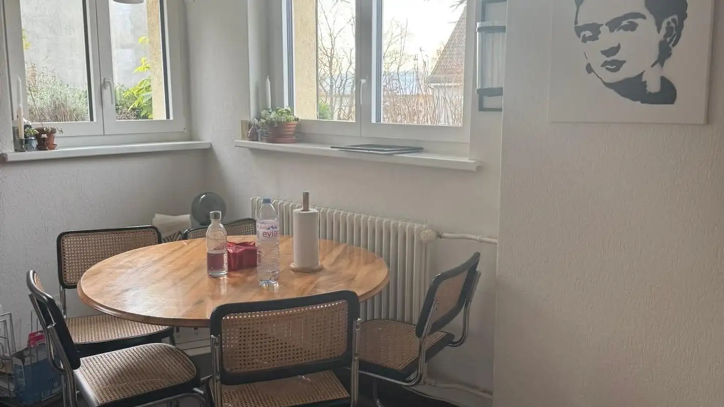 Single room for rent - 8049 Zürich