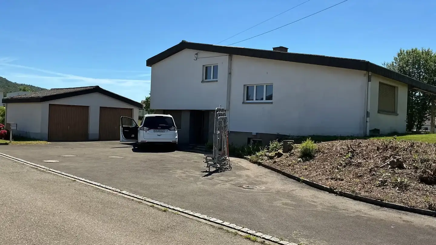 Single house for rent - Alemannenweg 382, 8262 Ramsen - Photo 4
