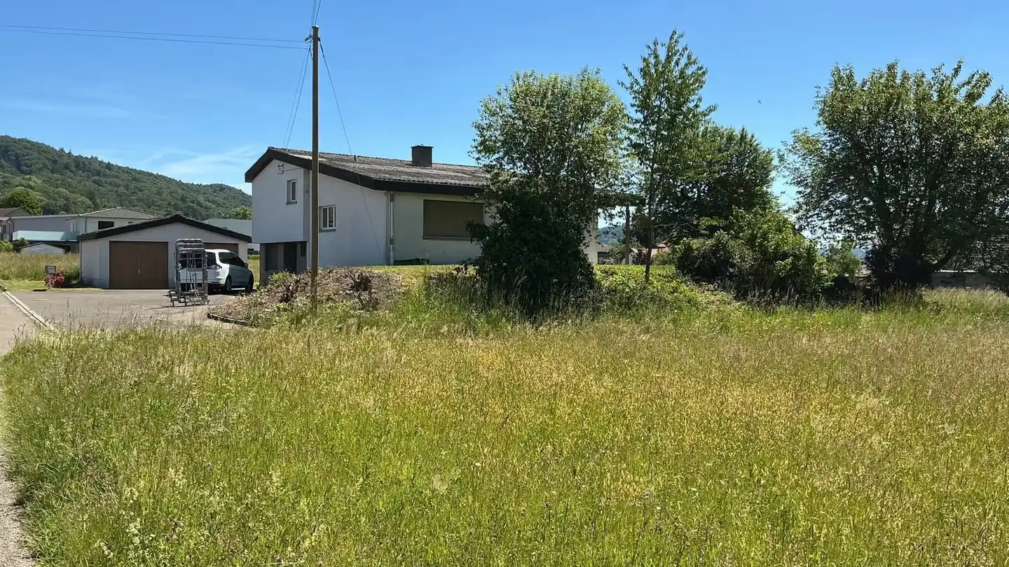 Einfamilienhaus mieten - Alemannenweg 382, 8262 Ramsen - Foto 3