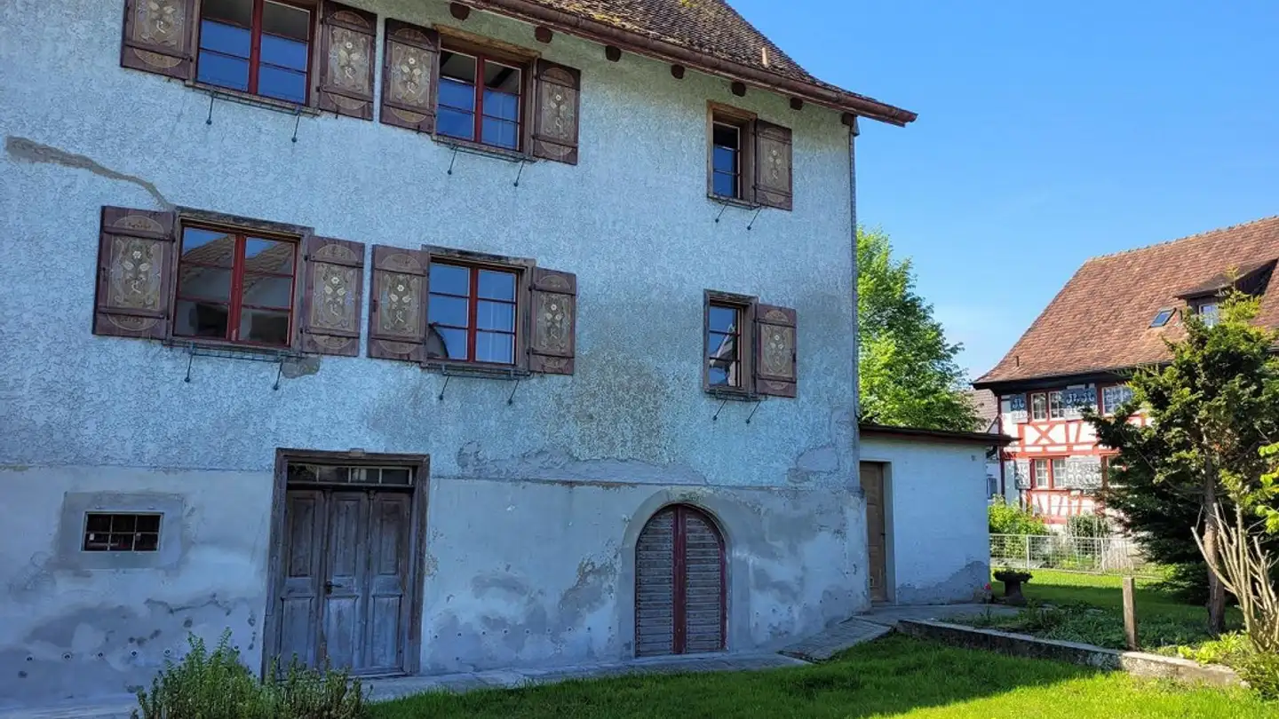 Apartment for rent - Gallusstrasse 12, 9323 Steinach