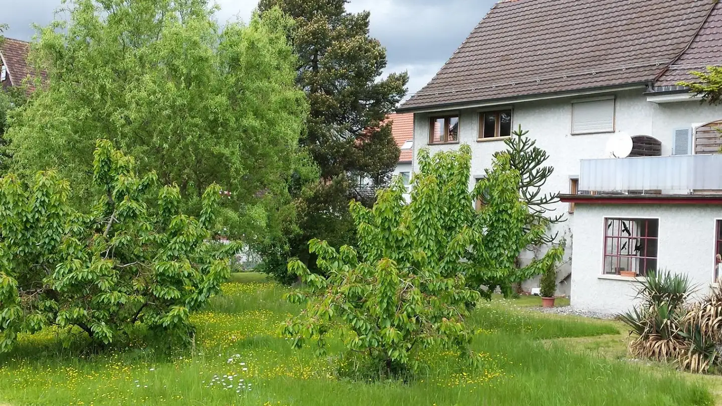 Apartment for rent - Gallusstrasse 12, 9323 Steinach - Photo 2