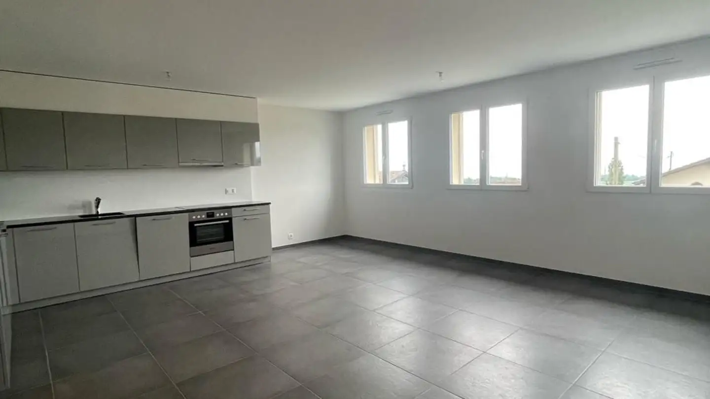 Appartamento in affitto - 1182 Gilly - Foto 3