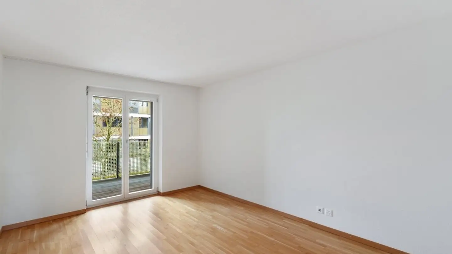 Attico in affitto - Fellenbergstrasse 26, 3052 Zollikofen - Foto 3