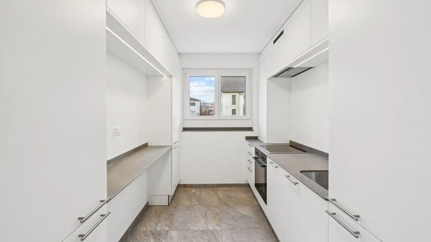 Apartment for rent - Lindenstrasse 10, 8152 Glattbrugg