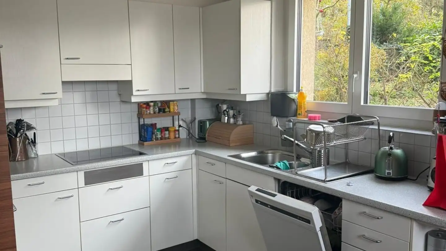 Single room for rent - 8049 Zürich - Photo 4