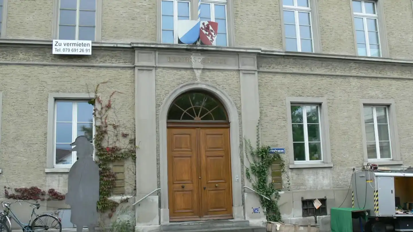 Bureau à louer - Hochstrasse 4, 8330 Pfäffikon ZH
