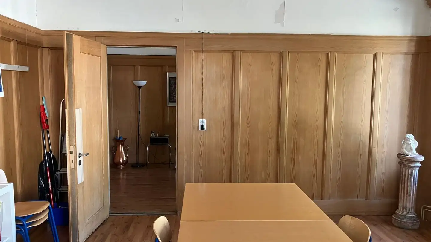 Bureau à louer - Hochstrasse 4, 8330 Pfäffikon ZH - Photo 3
