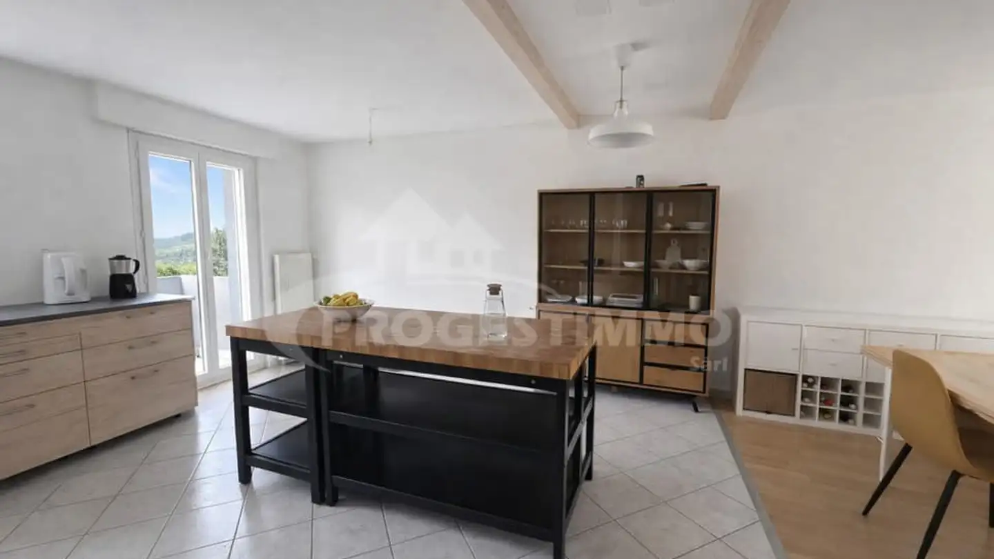 Appartement à vendre - 1890 St-Maurice