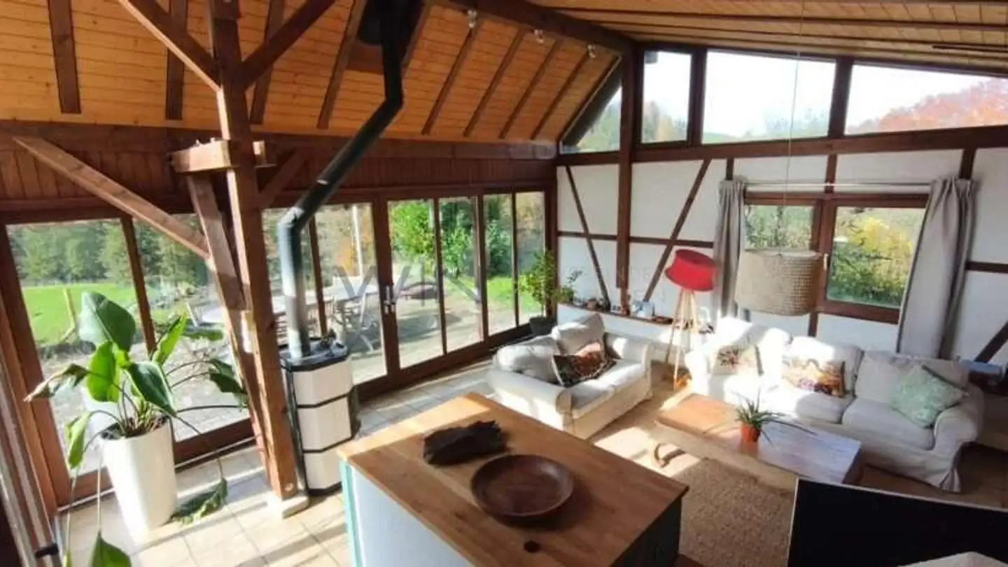 Villa in affitto - 8816 Hirzel - Photo 4