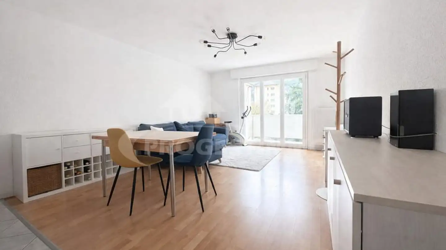 Appartement à vendre - 1890 St-Maurice - Photo 2