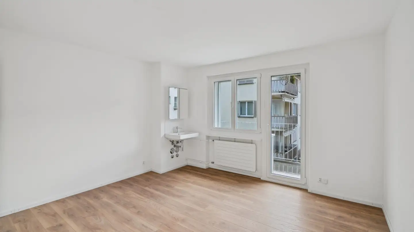 Wohnung mieten - Lindenstrasse 10, 8152 Glattbrugg - Foto 4