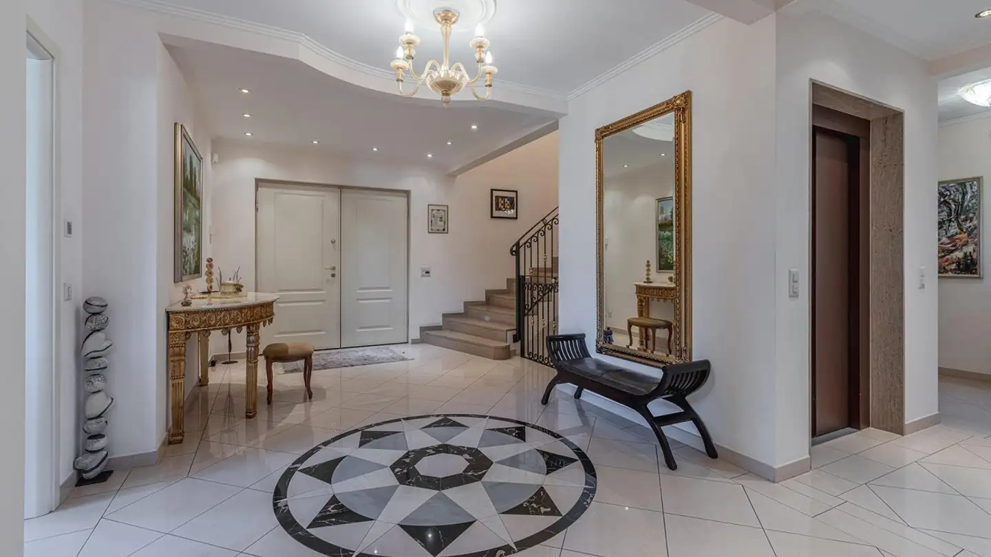 Casa singola in vendita - 6928 Manno