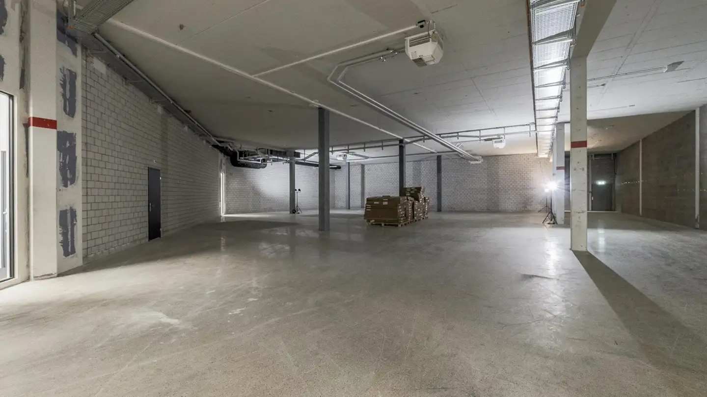 Commercial for rent - Rorschacher Strasse 286, 9016 St. Gallen - Photo 2