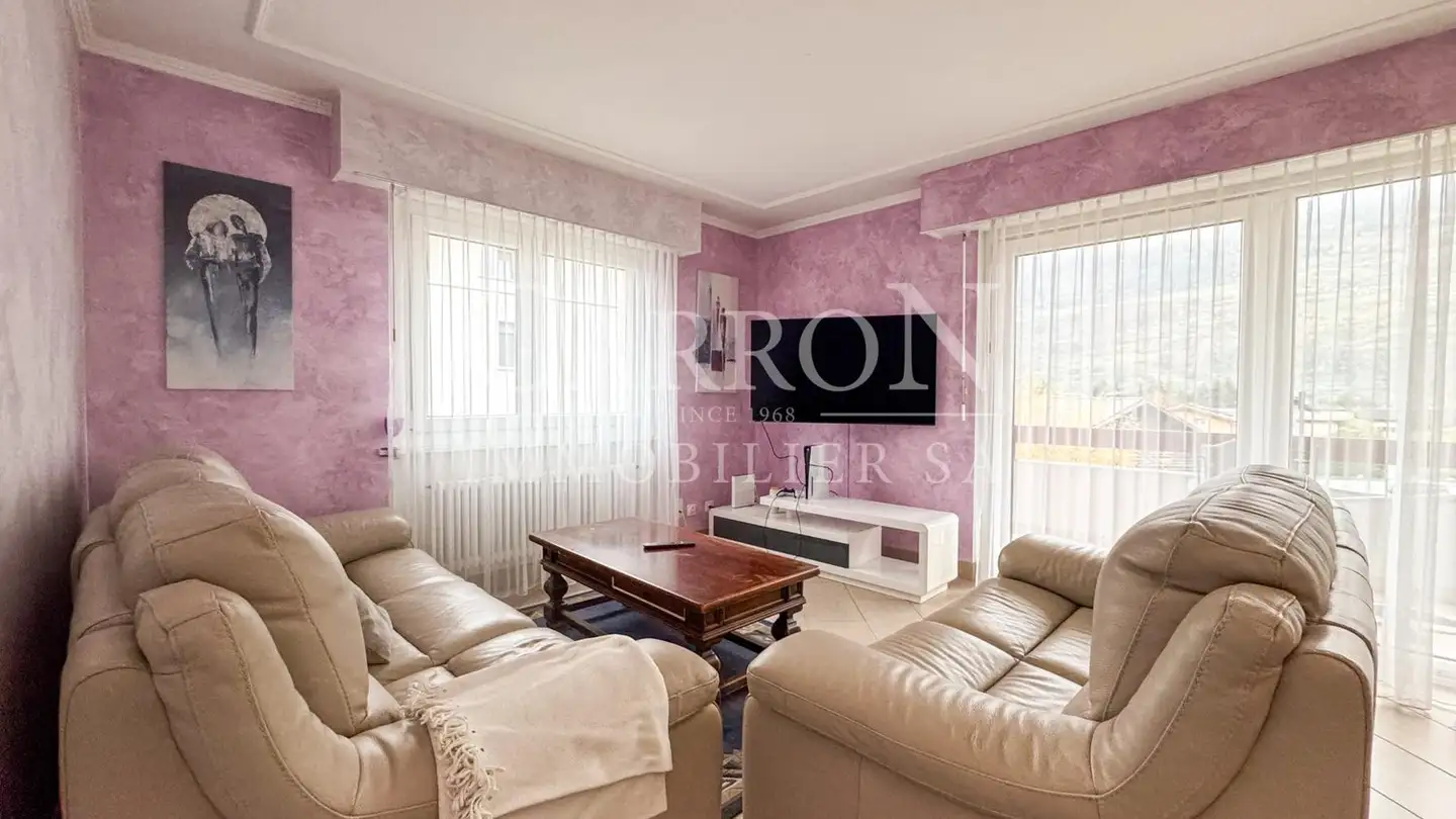 Appartamento in vendita - 1957 Ardon - Foto 2