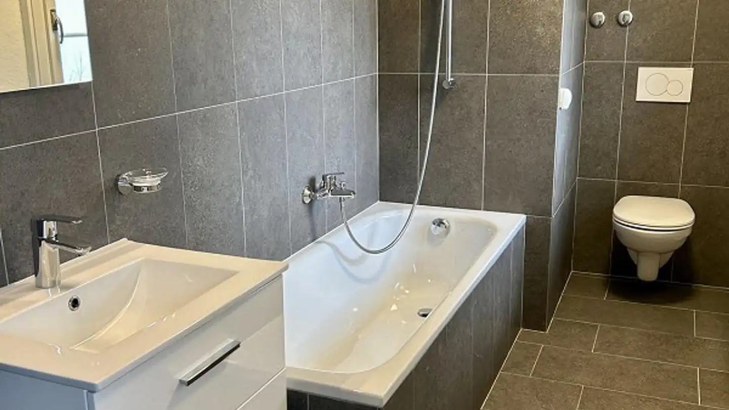 Apartment for rent - Gallusstrasse 12, 9323 Steinach - Photo 4