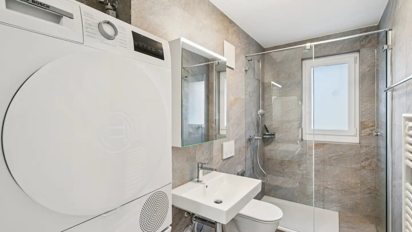 Wohnung mieten - Lindenstrasse 10, 8152 Glattbrugg - Foto 2