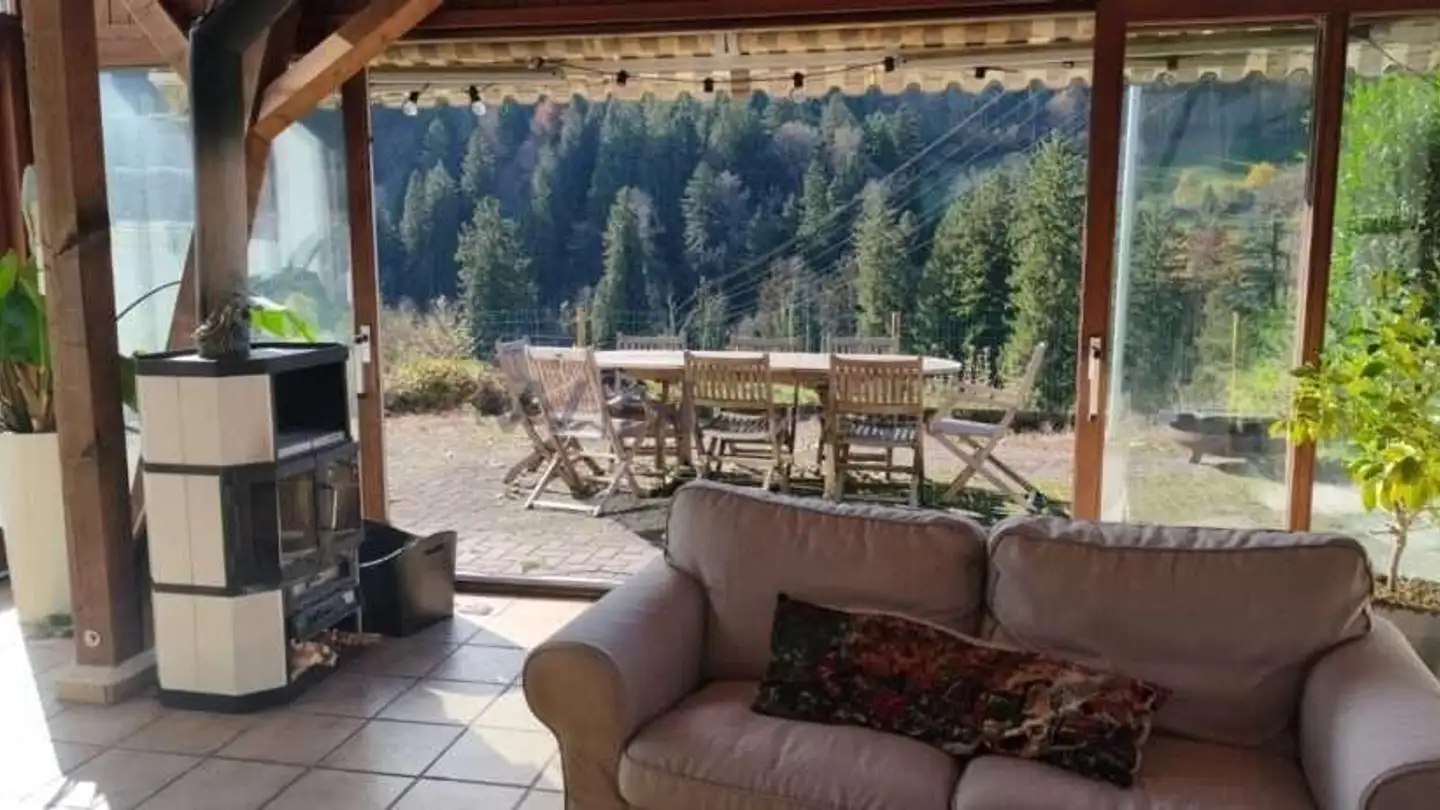 Villa in affitto - 8816 Hirzel - Photo 3