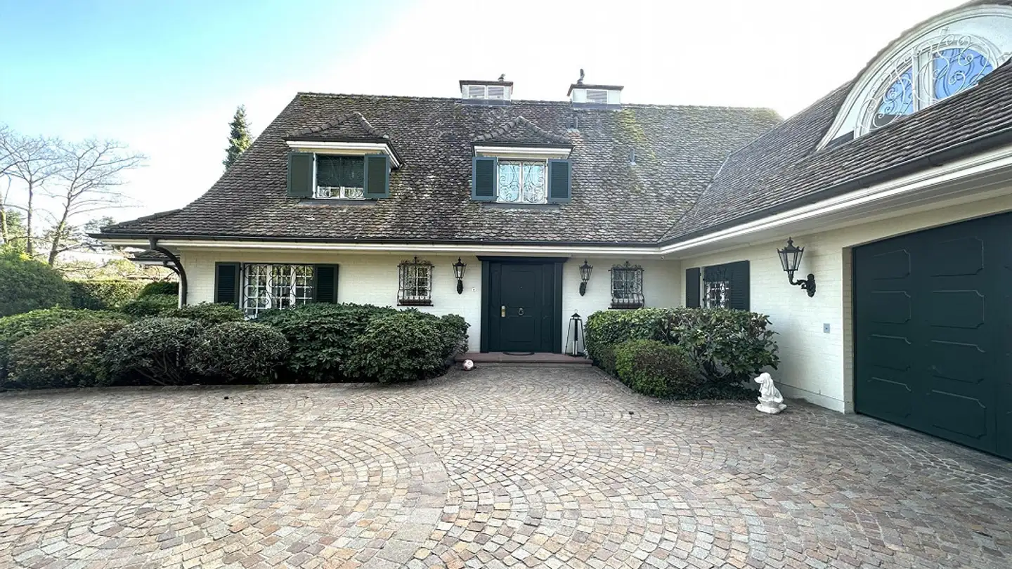 Villa in vendita - 4102 Binningen - Photo 2