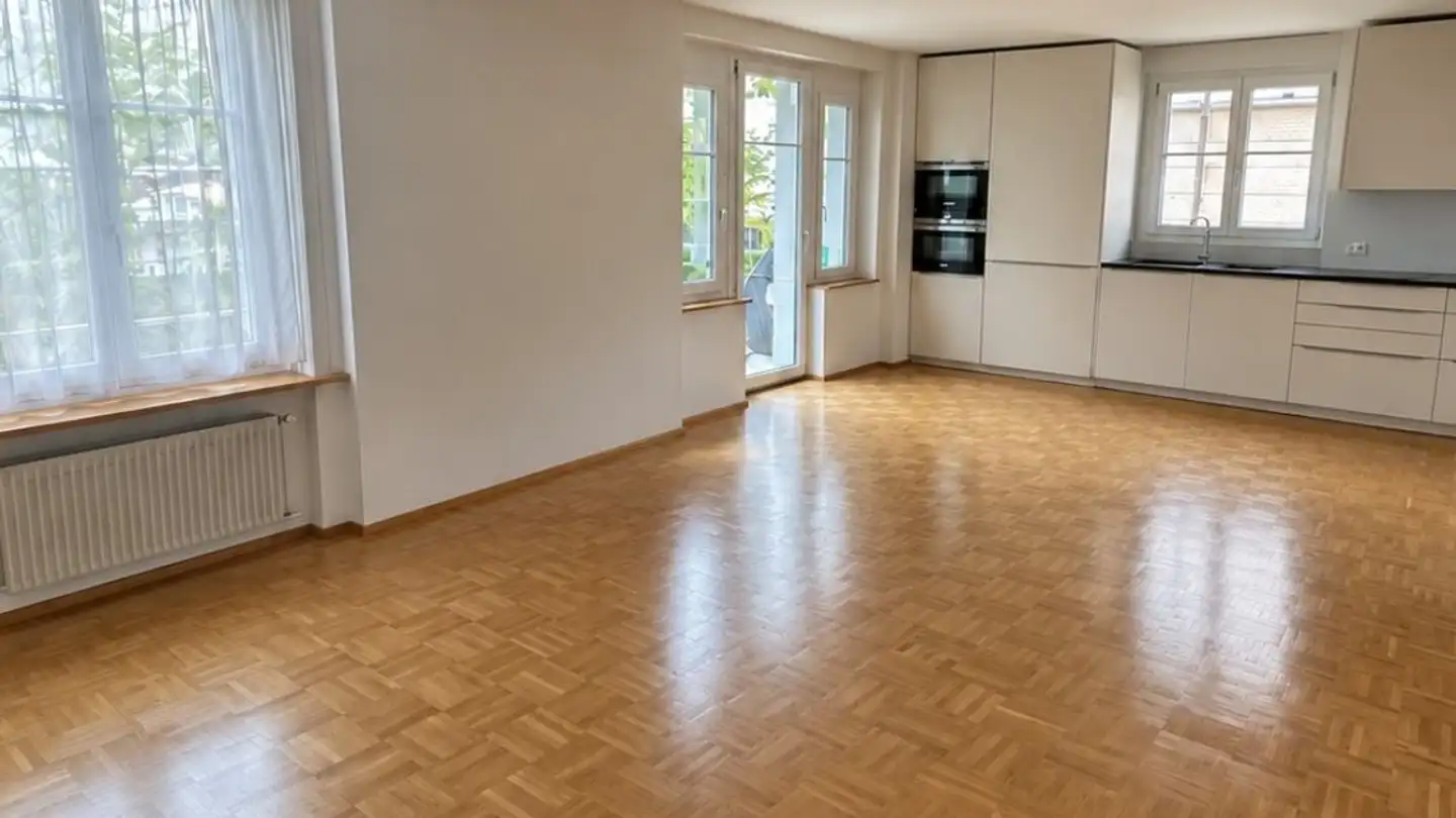 Appartamento in affitto - Ilgenstrasse 59, 9000 St. Gallen