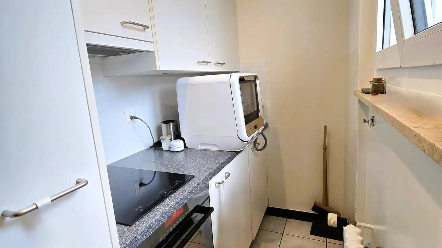 Apartment for rent - Altkircherstrasse 9, 4054 Basel - Photo 2