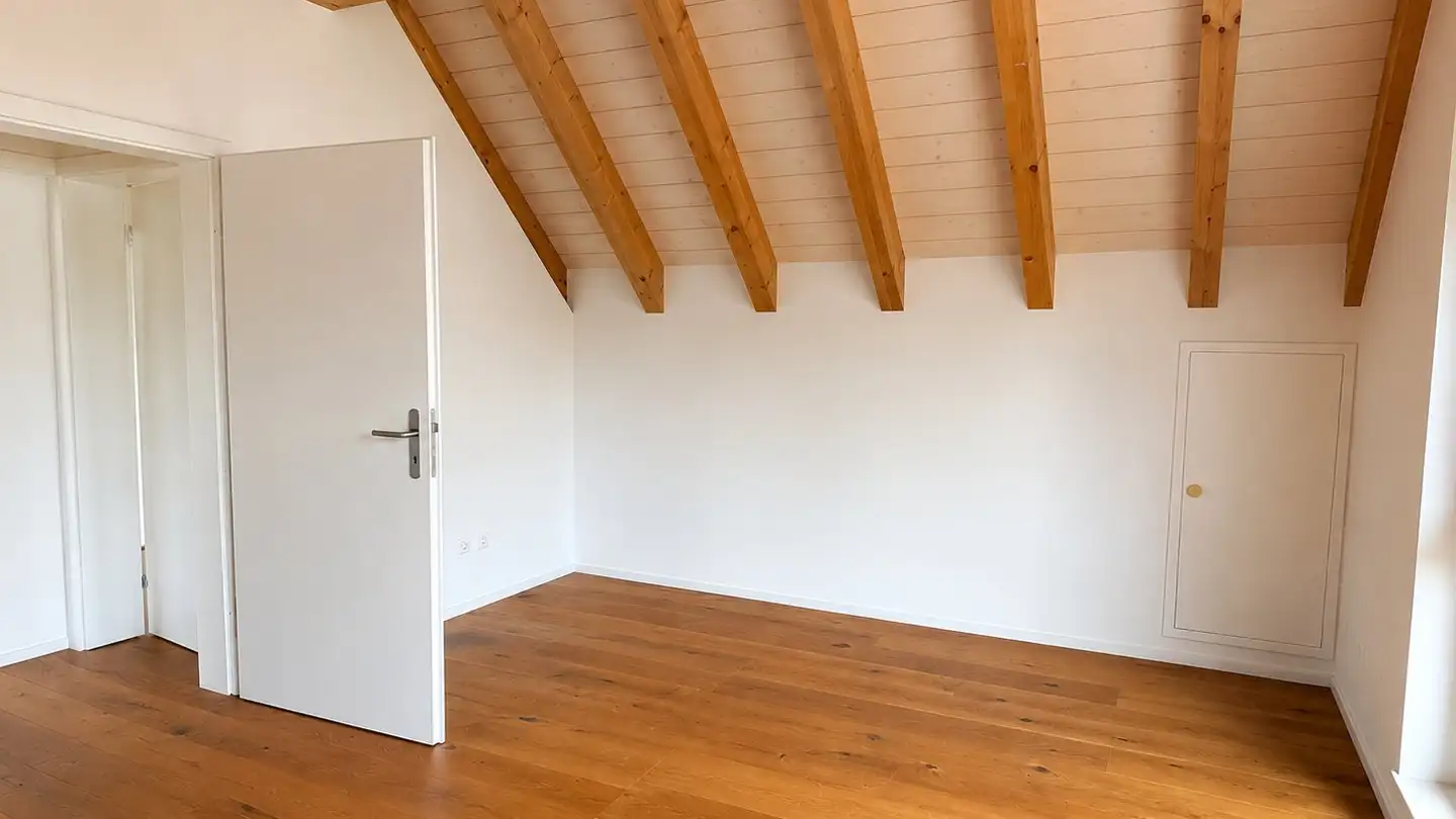 Apartment for rent - Tobelmühle 357, 9425 Thal - Photo 3