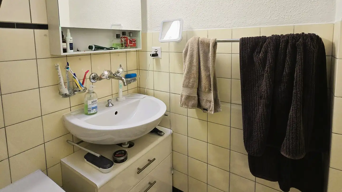 Apartment for rent - Altkircherstrasse 9, 4054 Basel - Photo 4