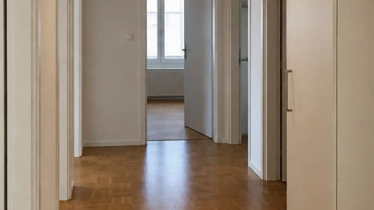 Appartement à louer - Ilgenstrasse 59, 9000 St. Gallen - Photo 3