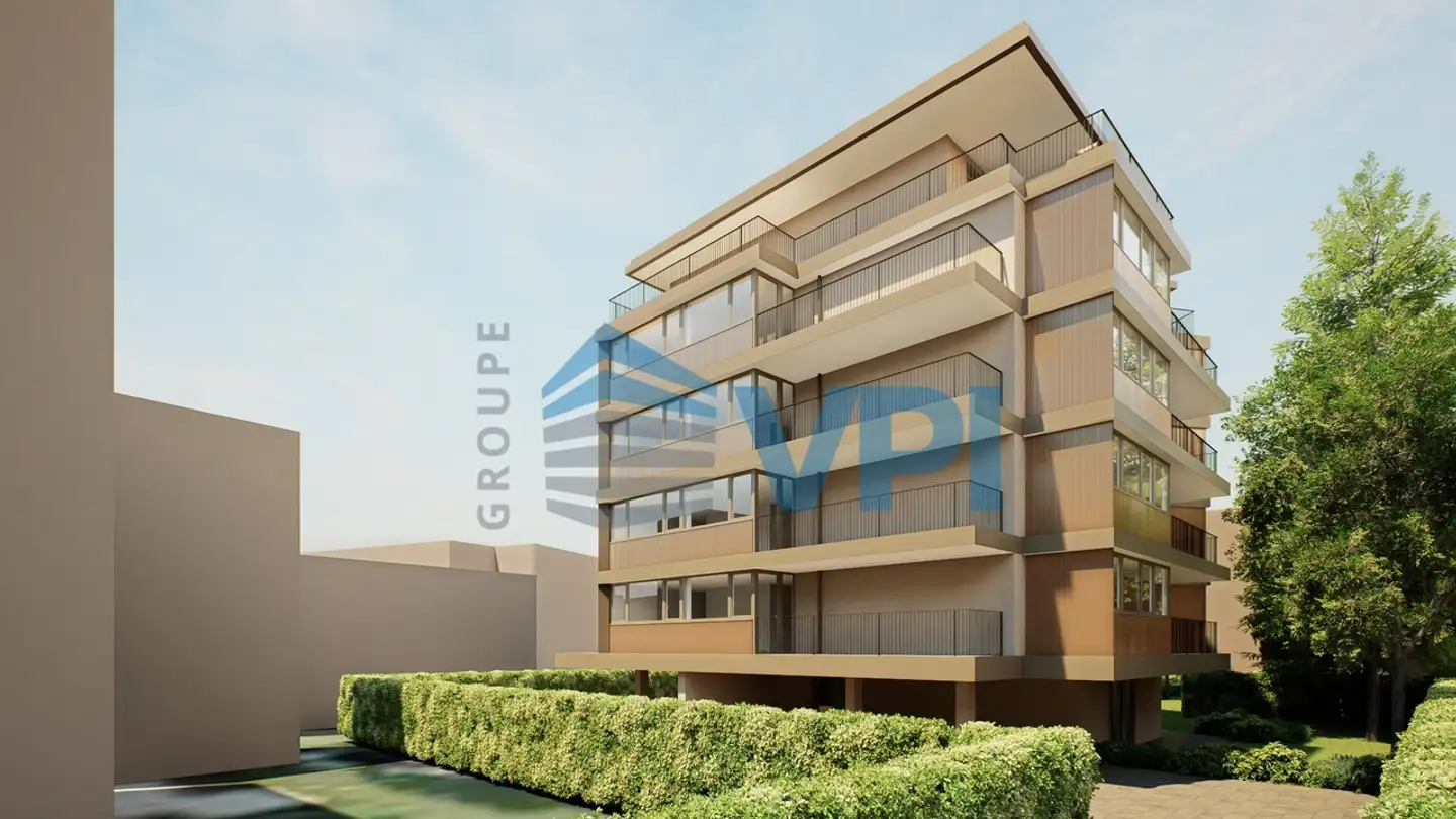 Appartement à vendre - 1814 La Tour-de-Peilz - Photo 4