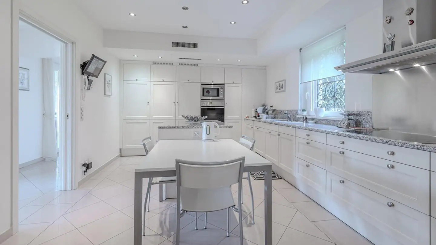 Casa singola in vendita - 6928 Manno - Foto 3