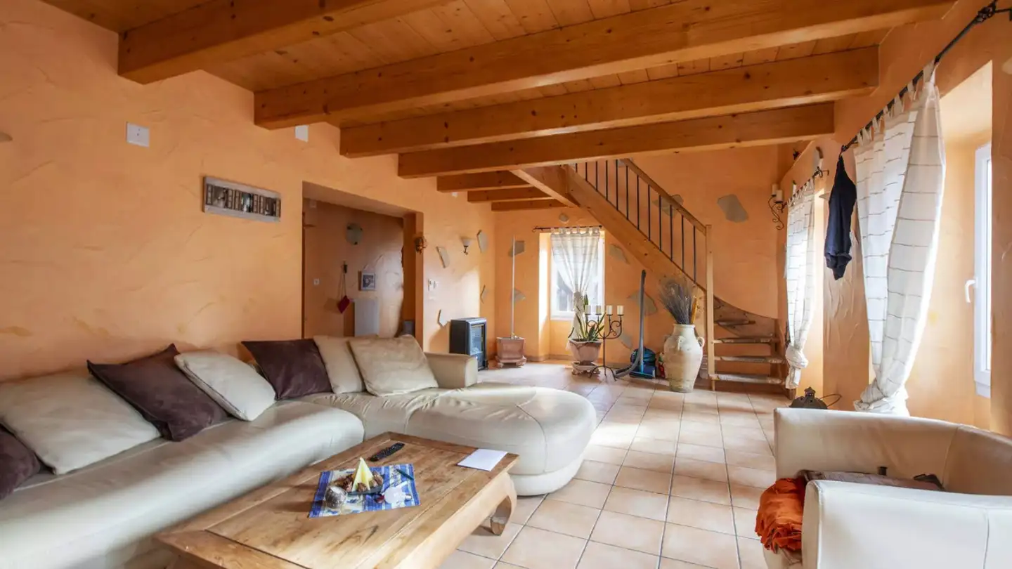 Casa singola in vendita - 1964 Conthey