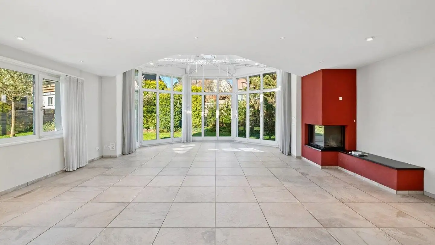 Casa singola in vendita - Ebenmattstrasse 13, 4447 Känerkinden - Foto 2