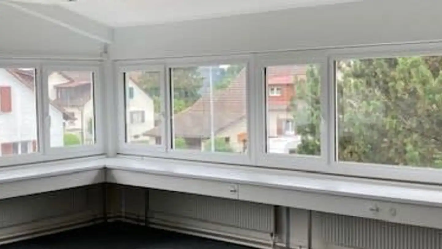 Spazio ufficio in affitto - Werkstrasse 8, 8620 Wetzikon ZH - Photo 3