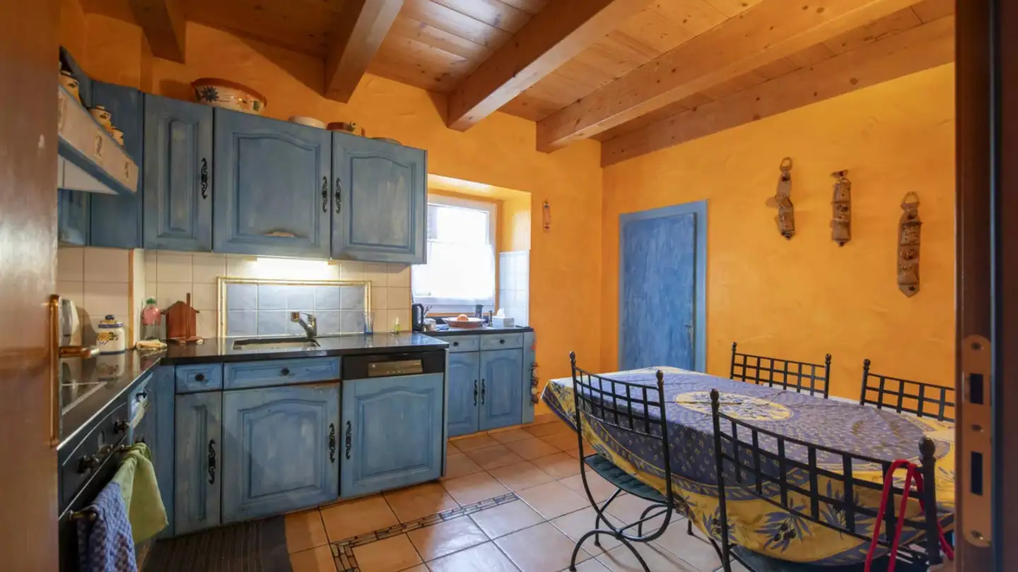 Casa singola in vendita - 1964 Conthey - Photo 2