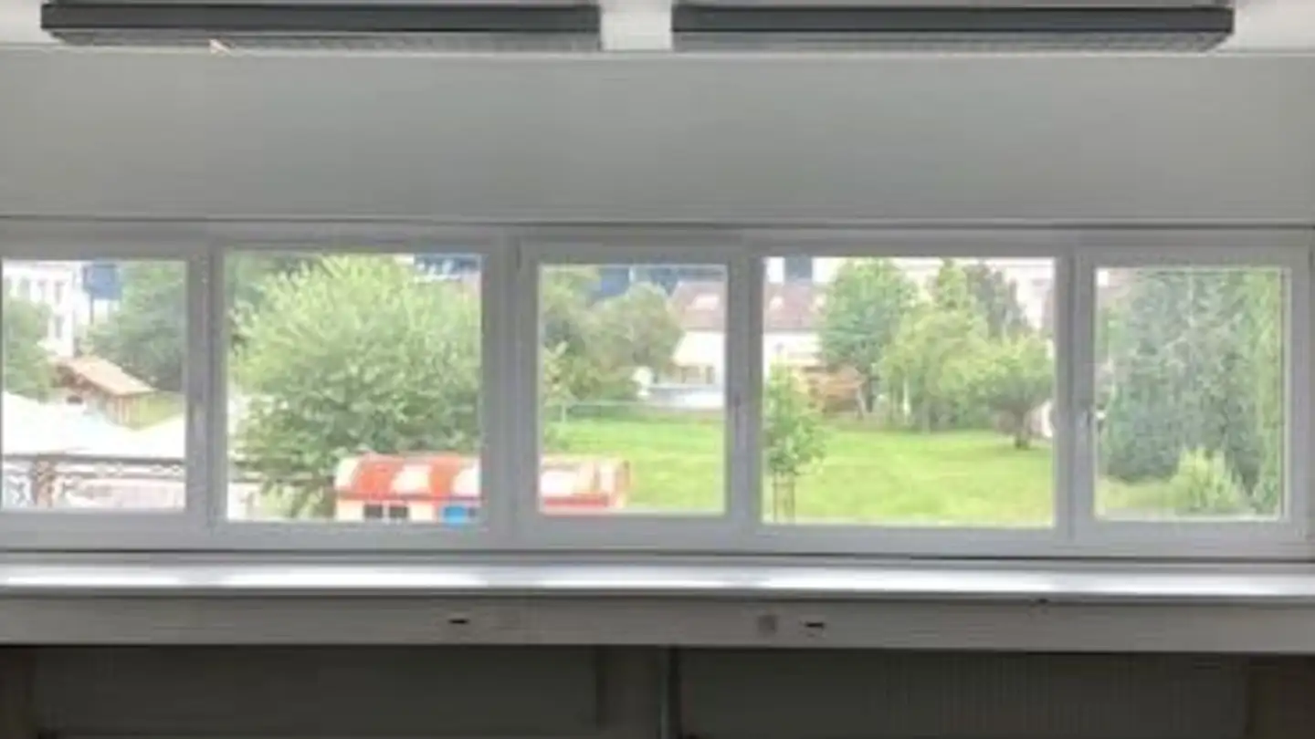 Spazio ufficio in affitto - Werkstrasse 8, 8620 Wetzikon ZH - Photo 4