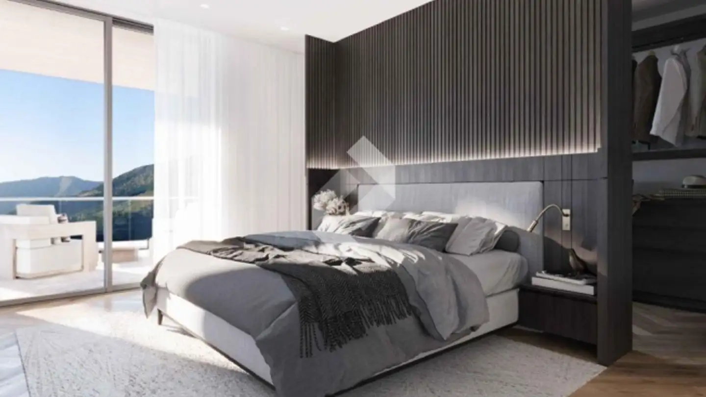Appartamento in vendita - 3963 Crans-Montana