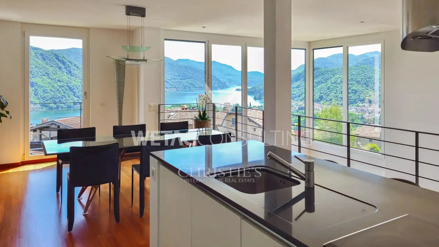 Villa in vendita - 6992 Vernate - Photo 3