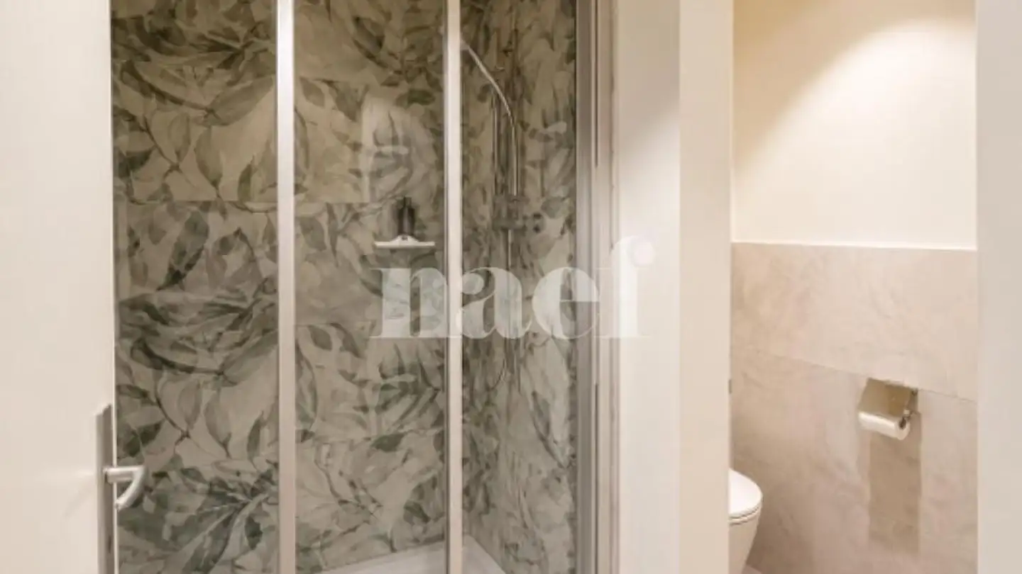 Arkade mieten - Avenue Des Cavaliers 5, 1224 Chêne-Bougeries - Foto 4
