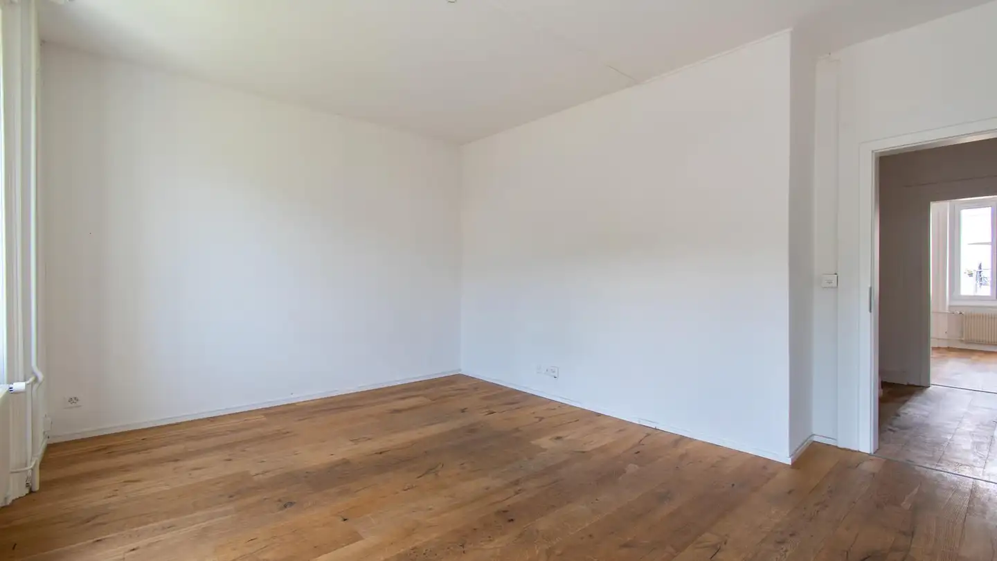 Wohnung mieten - Paradiesstrasse 15, 9000 St. Gallen - Foto 3