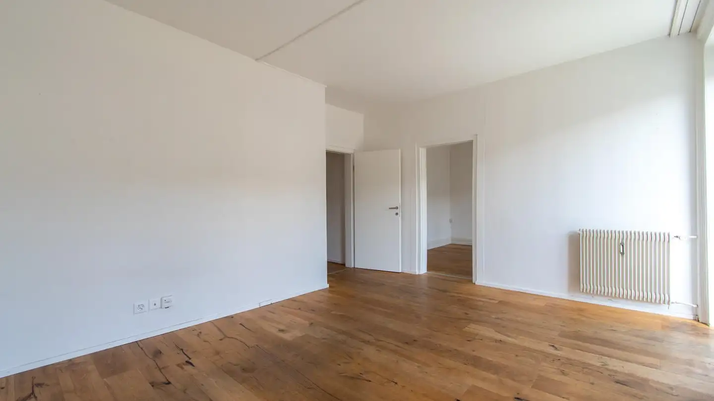 Wohnung mieten - Paradiesstrasse 15, 9000 St. Gallen - Foto 4