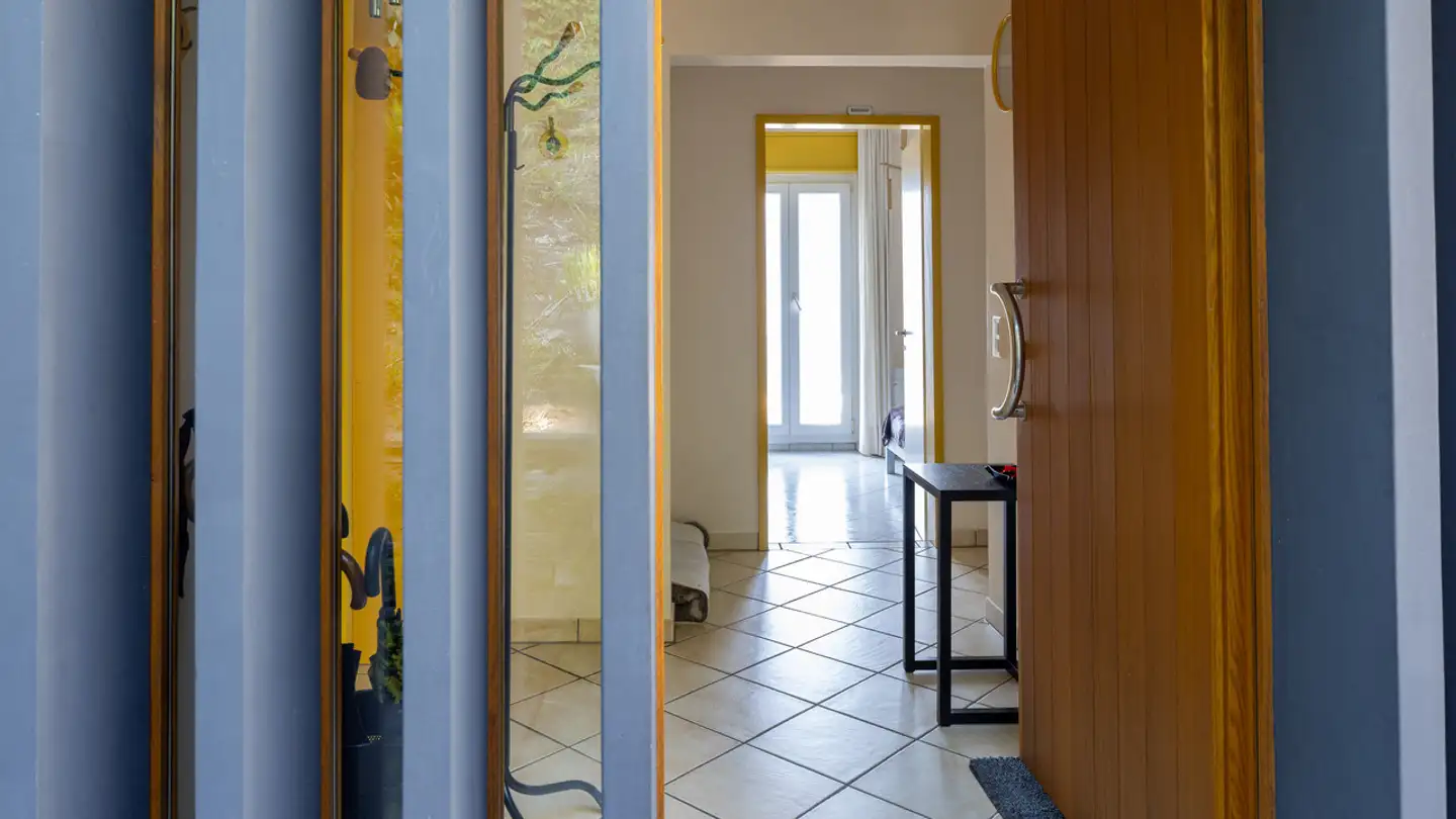 Single house for sale - Via Dei Colli, 6648 Minusio - Photo 4