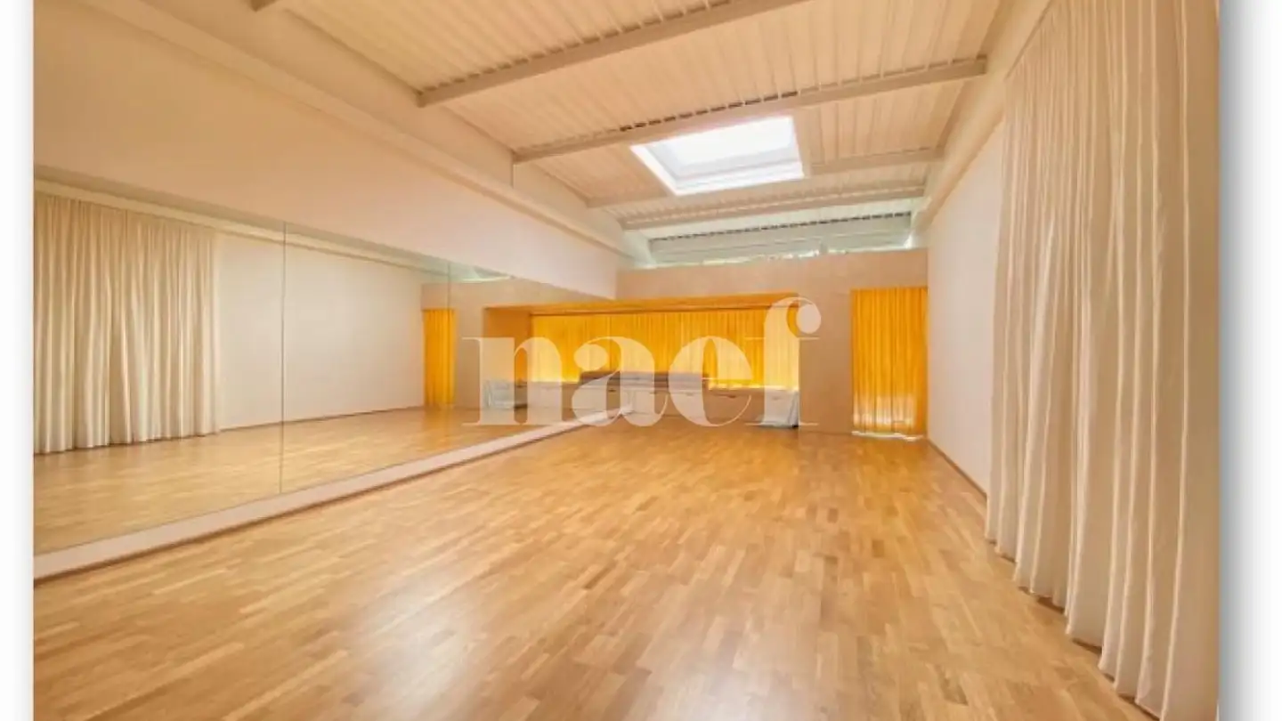 Arkade mieten - Avenue Des Cavaliers 5, 1224 Chêne-Bougeries