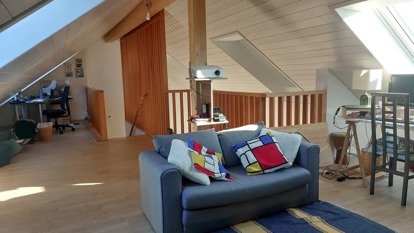 Appartement à louer - 1860 Aigle - Photo 4