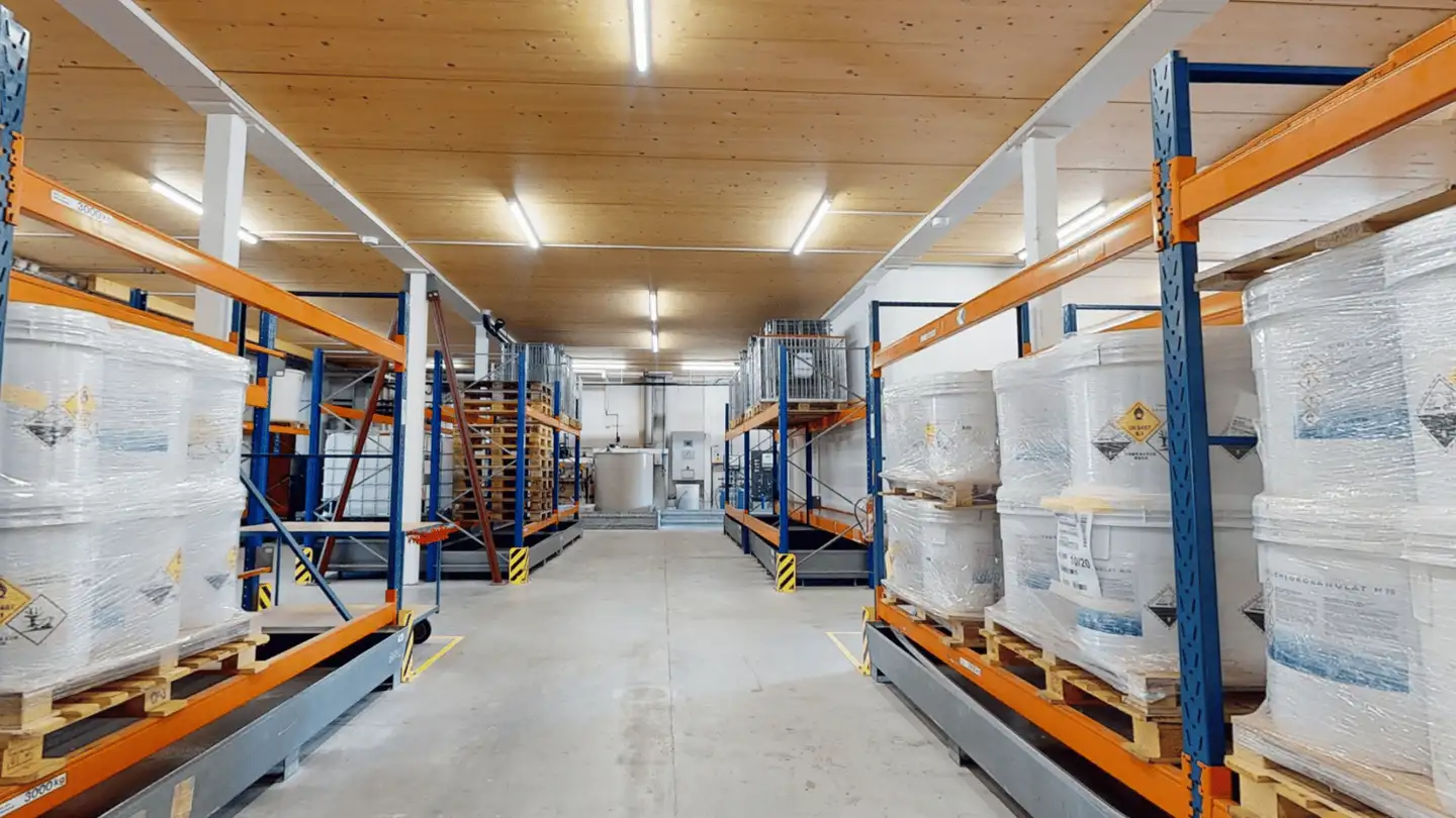 Industrieimmobilie mieten - Aarauerstrasse 51, 5200 Brugg AG - Foto 2