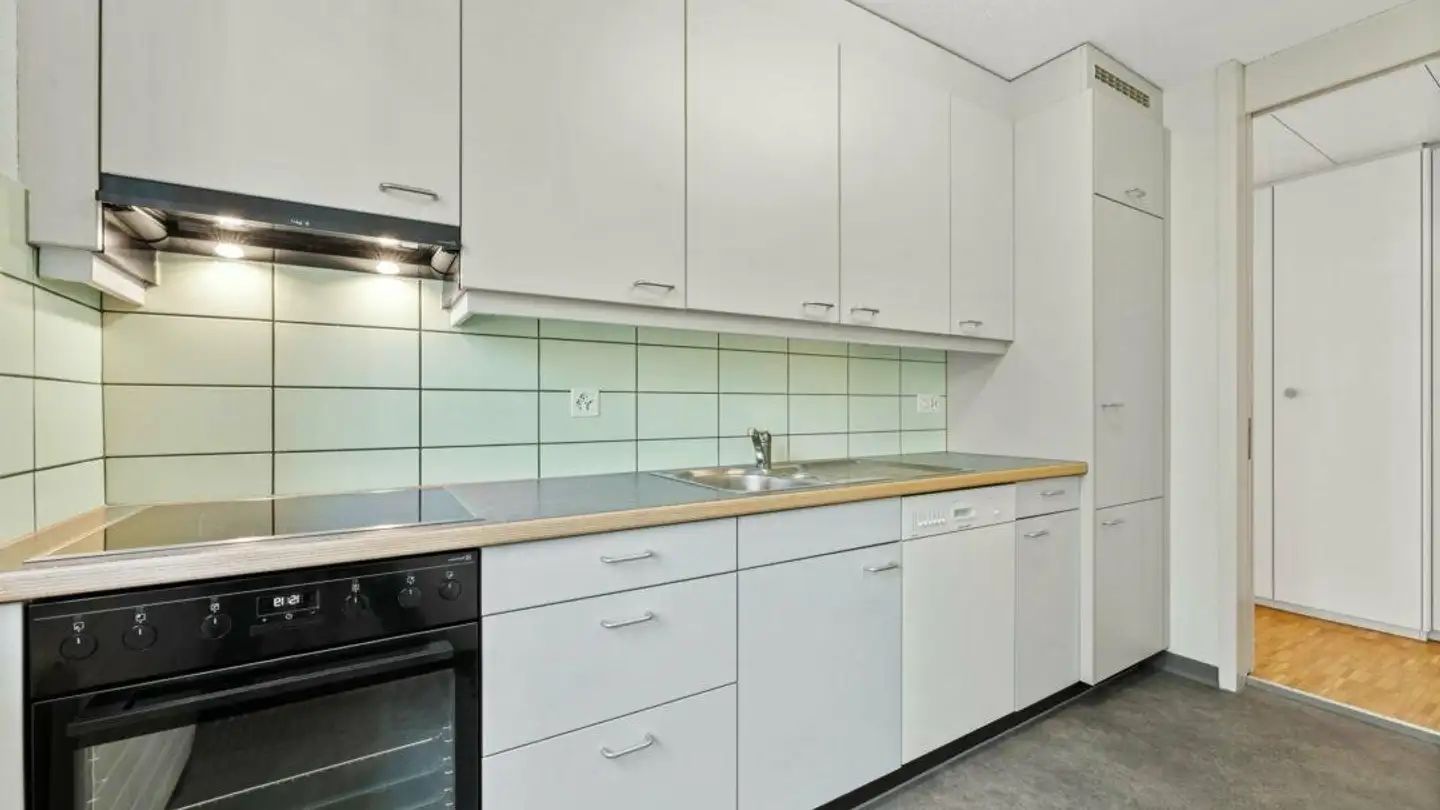 Appartamento in affitto - Würzenbachstrasse 36, 6006 Luzern - Foto 2